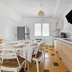 Villa La Maison Rose - Proche Centre *