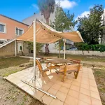 La Maison Rose - Proche Centre Villa *