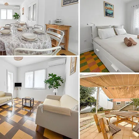 La Maison Rose - Proche Centre Willa