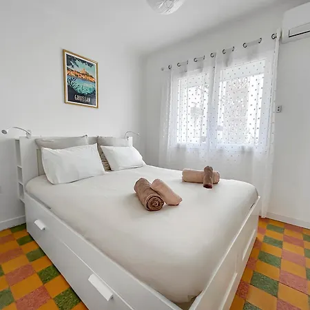 La Maison Rose - Proche Centre *