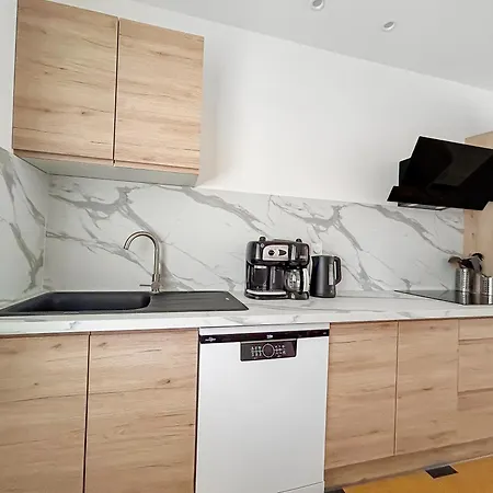 La Maison Rose - Proche Centre * Narbona