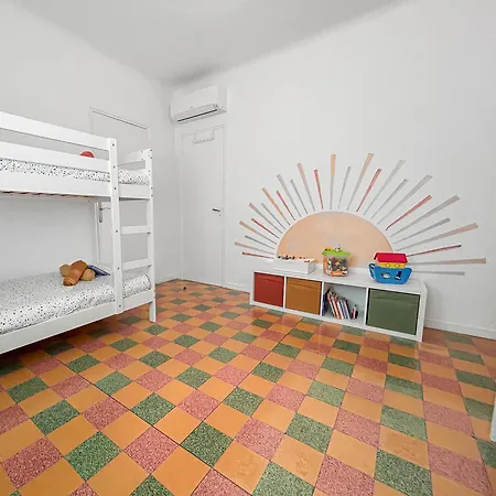 La Maison Rose - Proche Centre