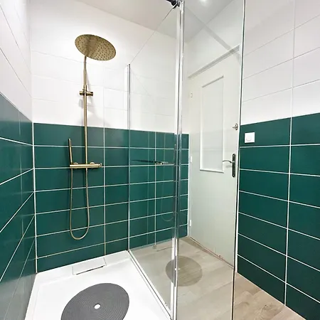 La Maison Rose - Proche Centre Willa *