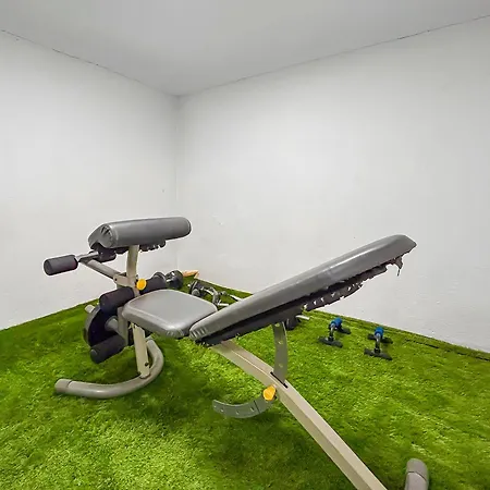 La Maison Rose - Proche Centre Willa