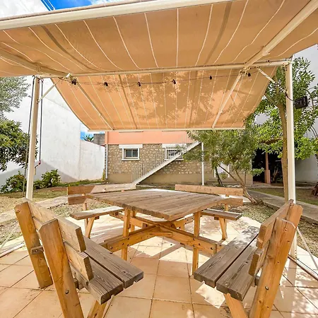 La Maison Rose - Proche Centre Willa