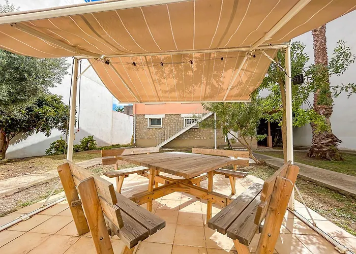 La Maison Rose - Proche Centre Villa