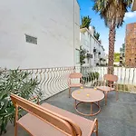 La Maison Rose - Proche Centre Villa *