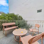 La Maison Rose - Proche Centre Villa Narbonne