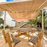 La Maison Rose - Proche Centre Villa