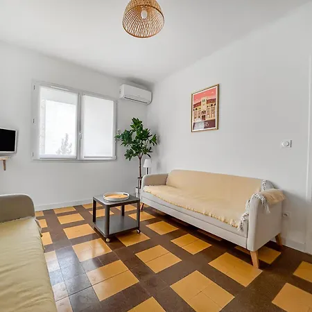 Villa La Maison Rose - Proche Centre *