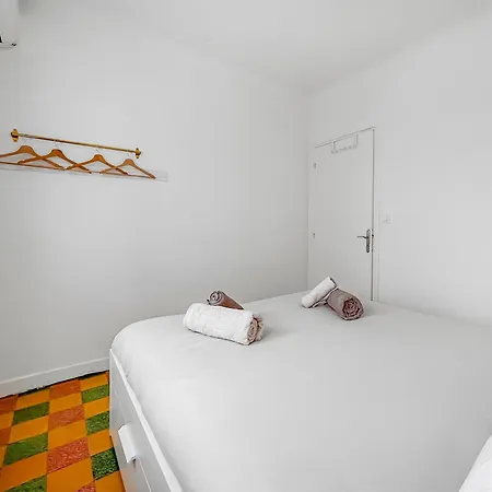 La Maison Rose - Proche Centre 나르본