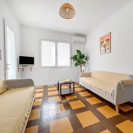 La Maison Rose - Proche Centre * 나르본