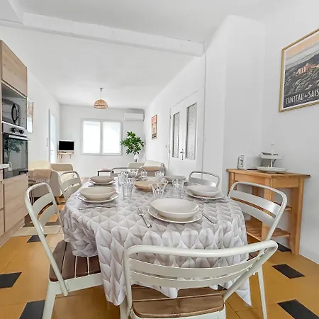 Garage Prive Clim Jardin & Barbecue Narbonne