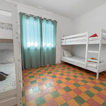 Villa Garage Prive Clim Jardin & Barbecue *