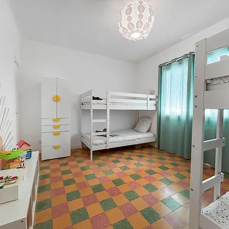 La Maison Rose - Proche Centre Villa