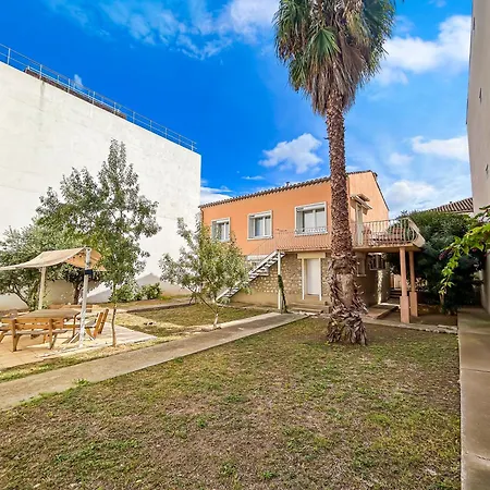 La Maison Rose - Proche Centre Villa