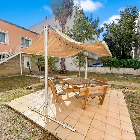 La Maison Rose - Proche Centre Villa *