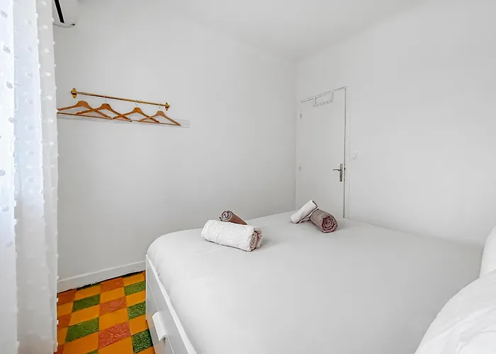 La Maison Rose - Proche Centre 나르본